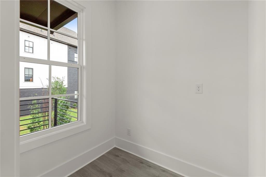 The Gathering Alpharetta - Residential Lease