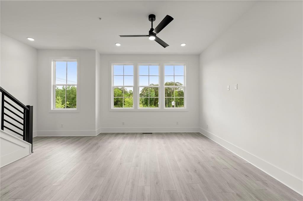 The Gathering Alpharetta - Residential Lease