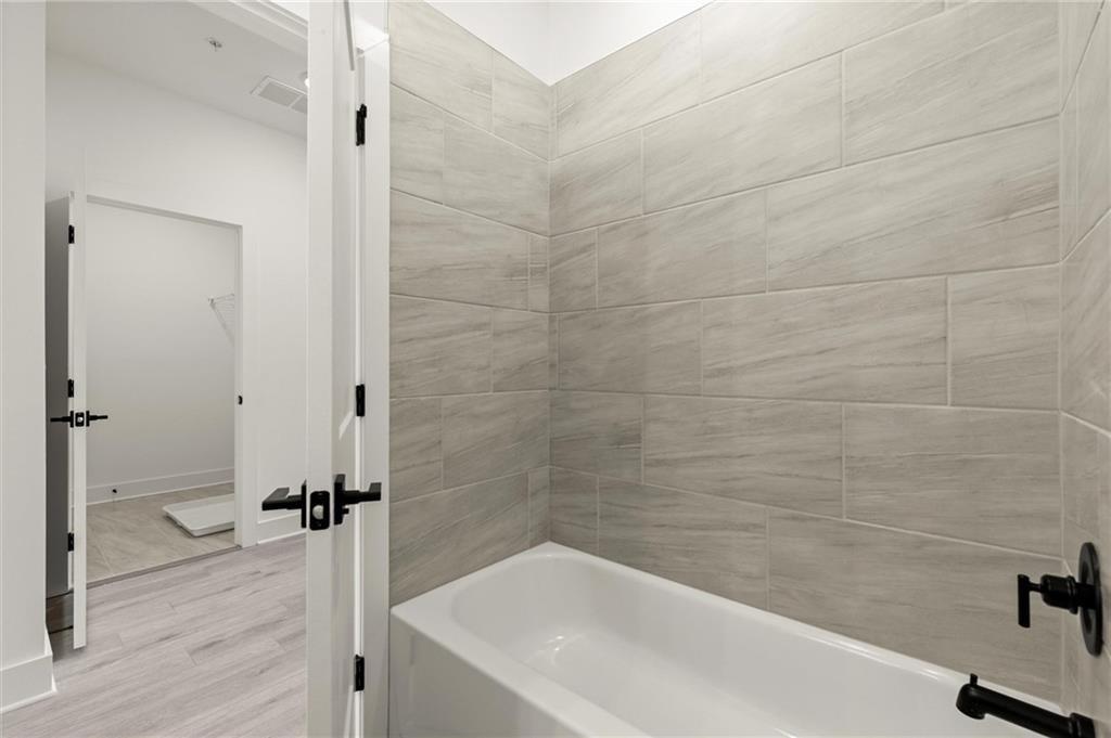 The Gathering Alpharetta - Residential Lease
