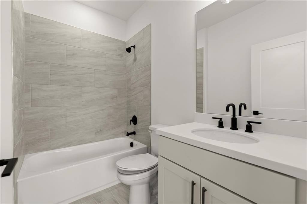 The Gathering Alpharetta - Residential Lease