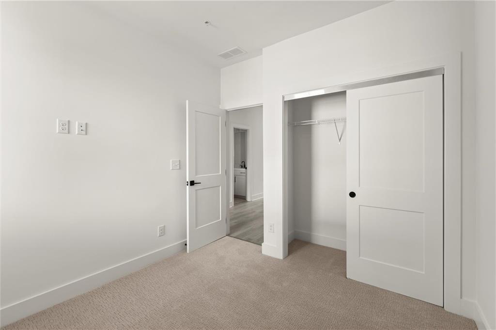 The Gathering Alpharetta - Residential Lease
