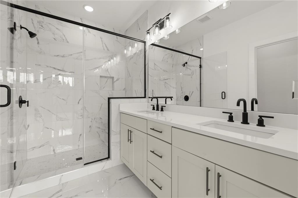 The Gathering Alpharetta - Residential Lease