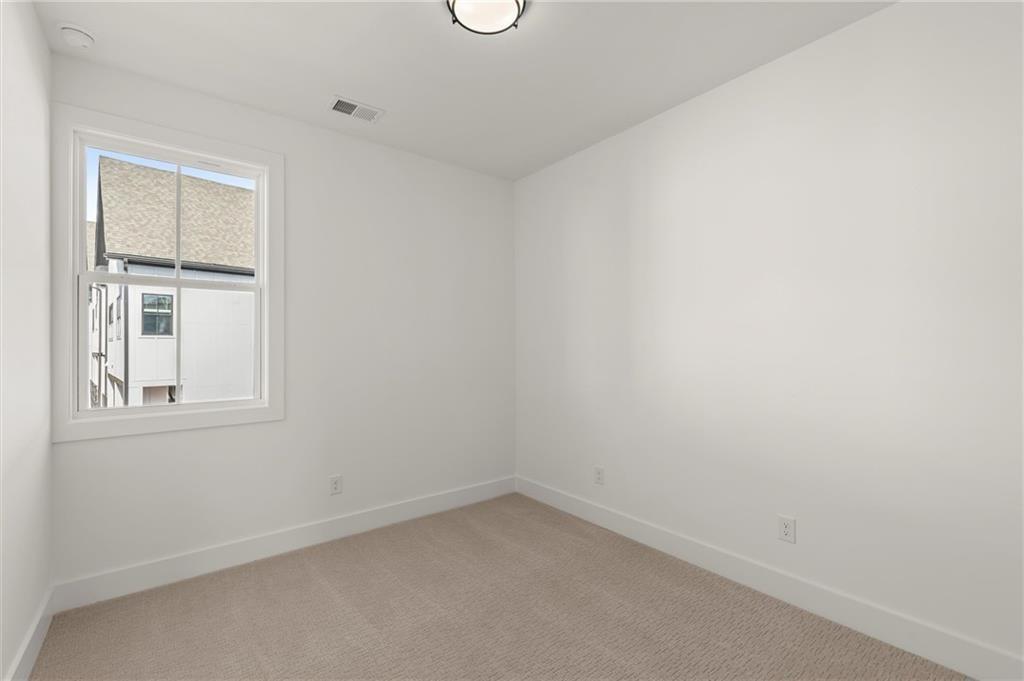 The Gathering Alpharetta - Residential Lease