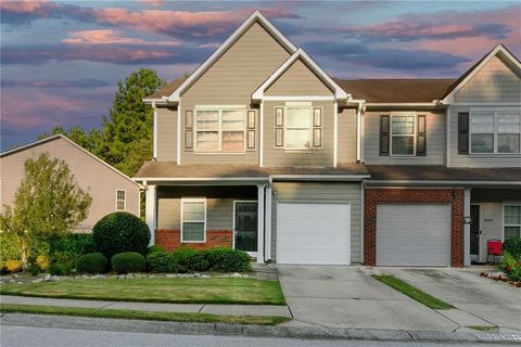 3051 Cedar Glade Lane Buford GA 30519
