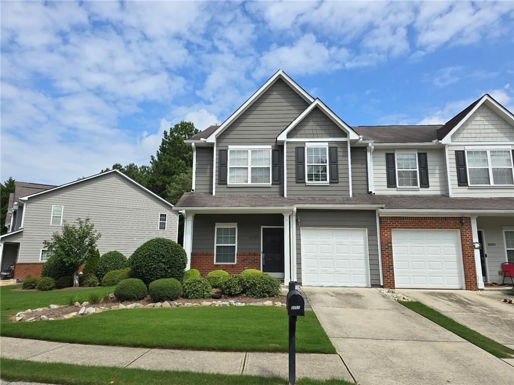 3051 Cedar Glade Lane