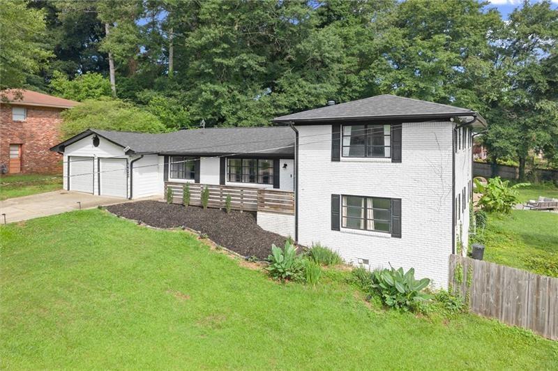 1089 Worley Drive