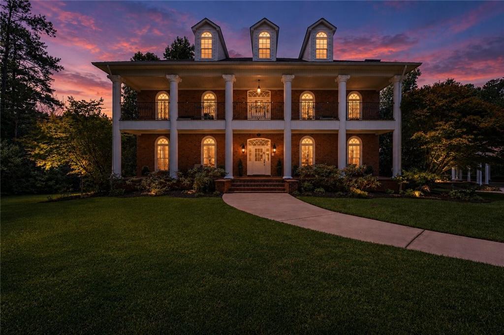 1575 Oak Mountain Road