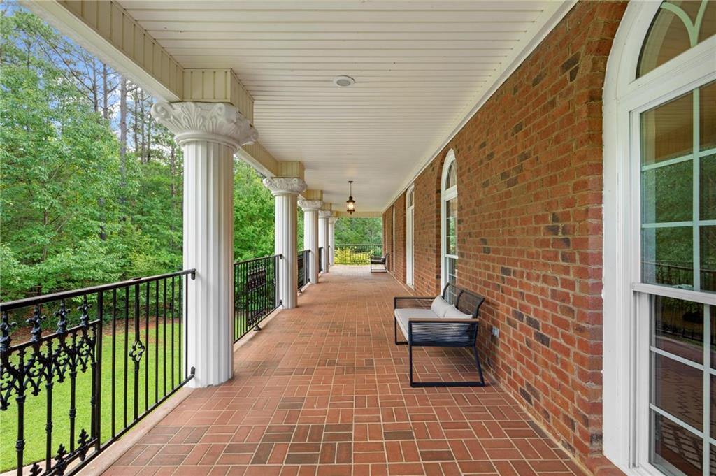 1575 Oak Mountain Road