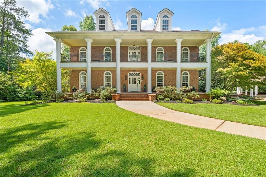 1575 Oak Mountain Road, Shiloh, GA, 31826