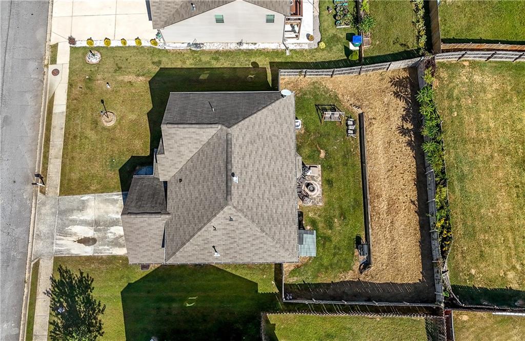 6648 Coker Way