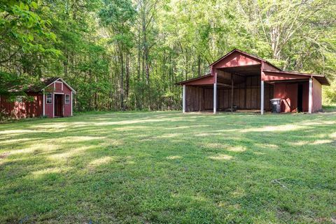 A home in Monroe