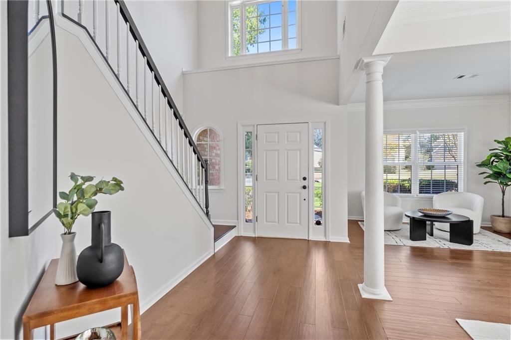 13125 Morningpark Circle