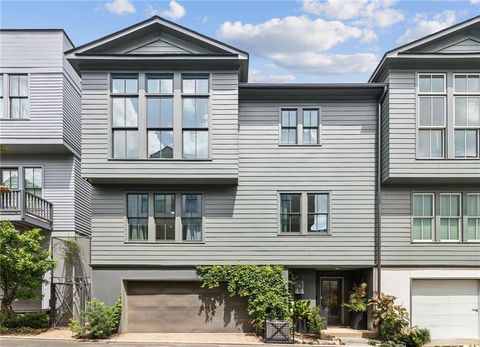 698 Eustace Street SE Atlanta GA 30315