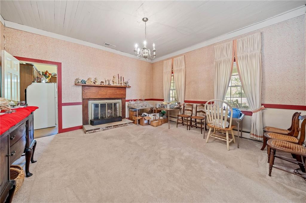 6.85 Acres - Residential