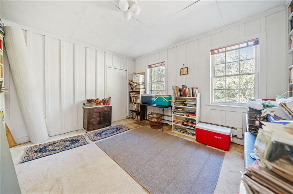 6.85 Acres - Residential