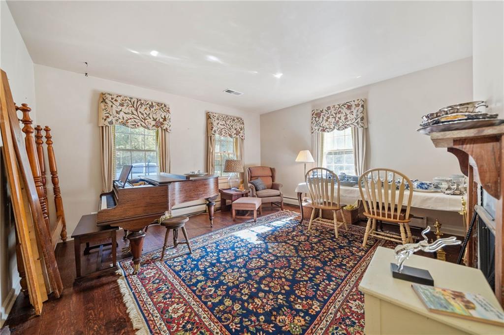 6.85 Acres - Residential
