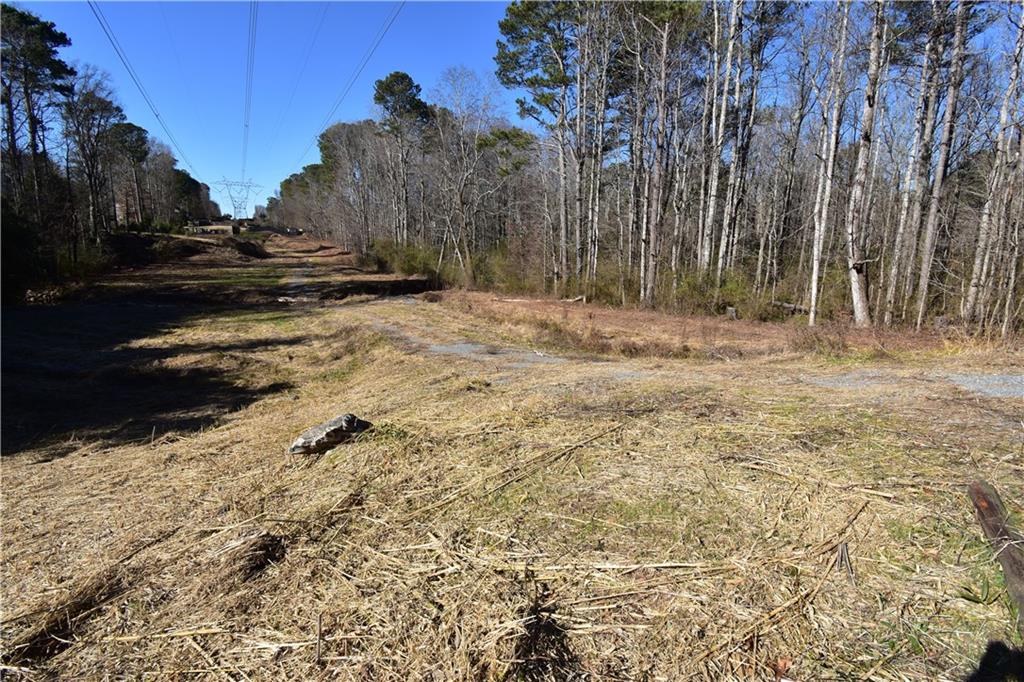 6.85 Acres - Residential