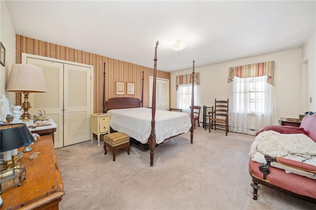 6.85 Acres - Residential