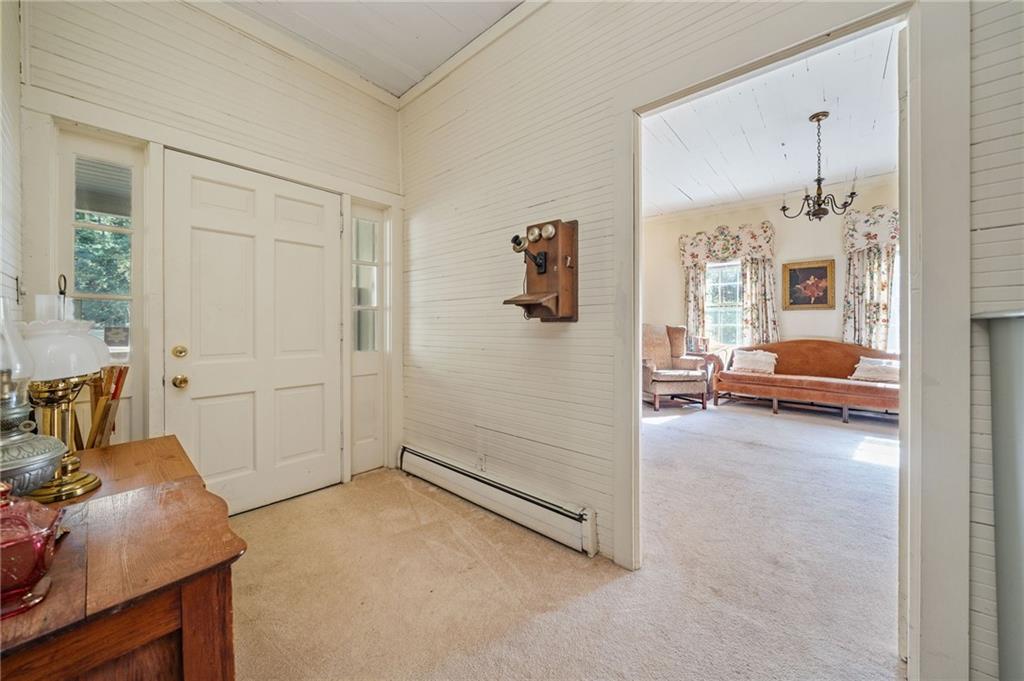 6.85 Acres - Residential