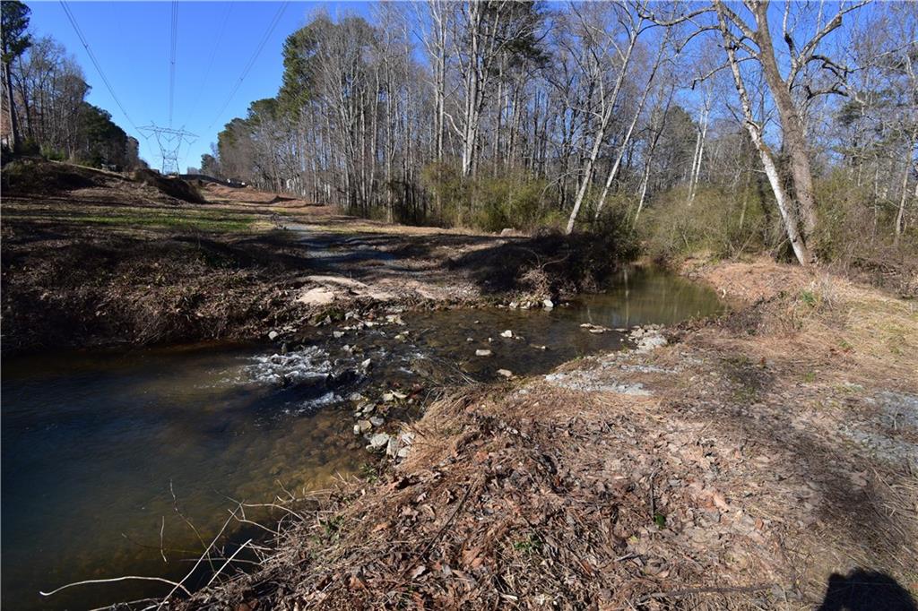 6.85 Acres - Residential