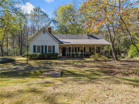 1765 Holly Springs Road NE Marietta GA 30062