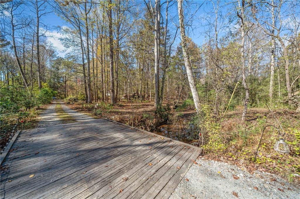 6.85 Acres - Residential