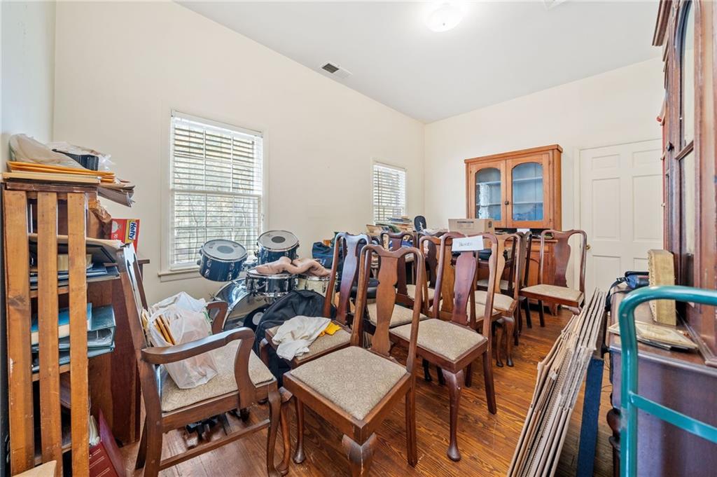 6.85 Acres - Residential
