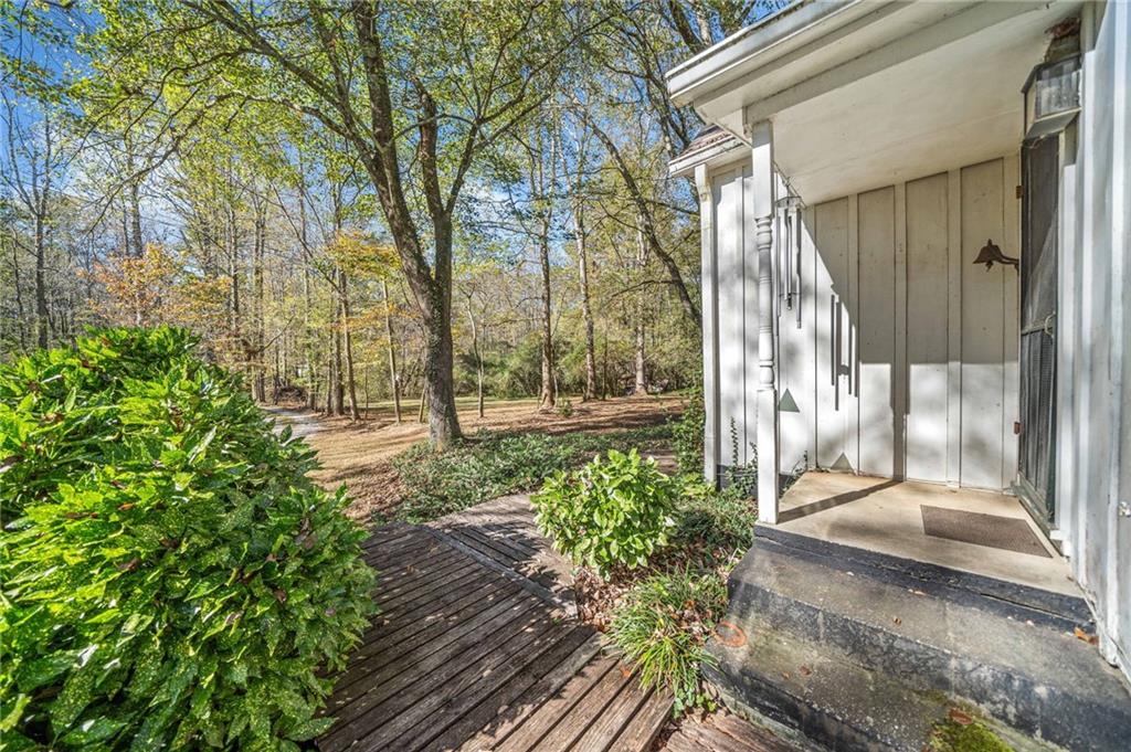 6.85 Acres - Residential