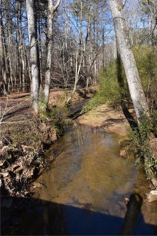 6.85 Acres - Residential