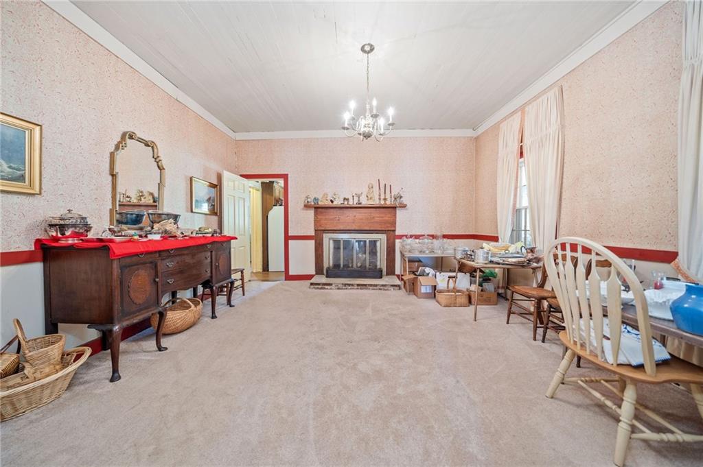 6.85 Acres - Residential