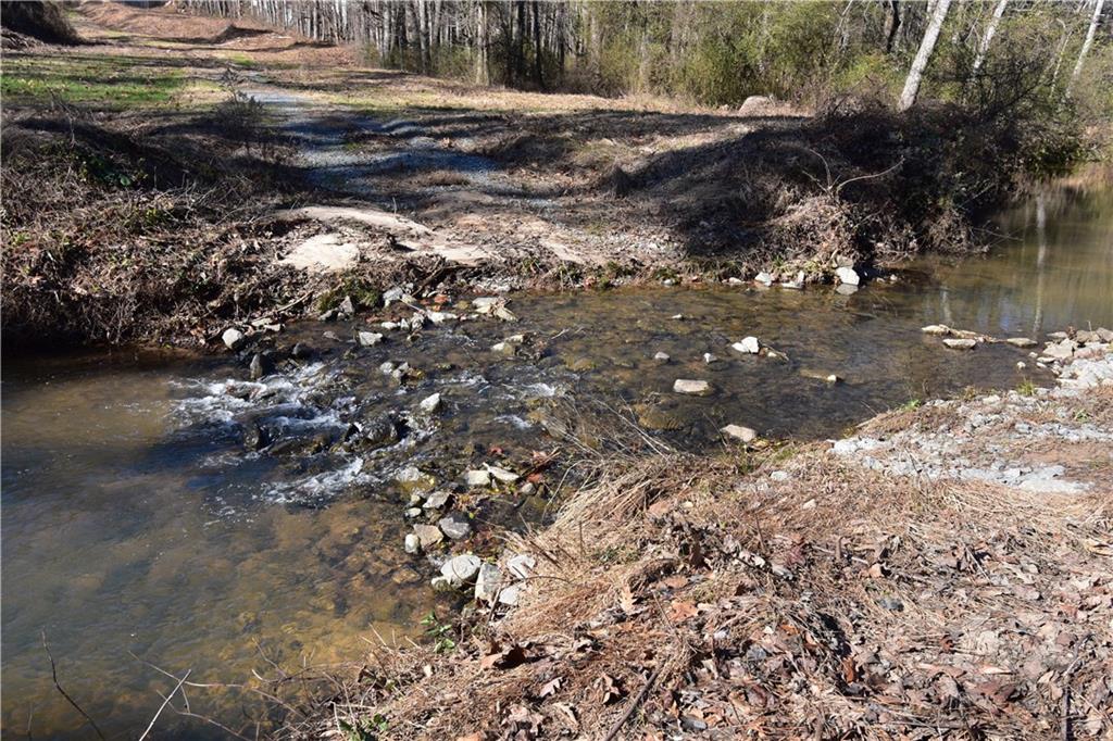 6.85 Acres - Residential
