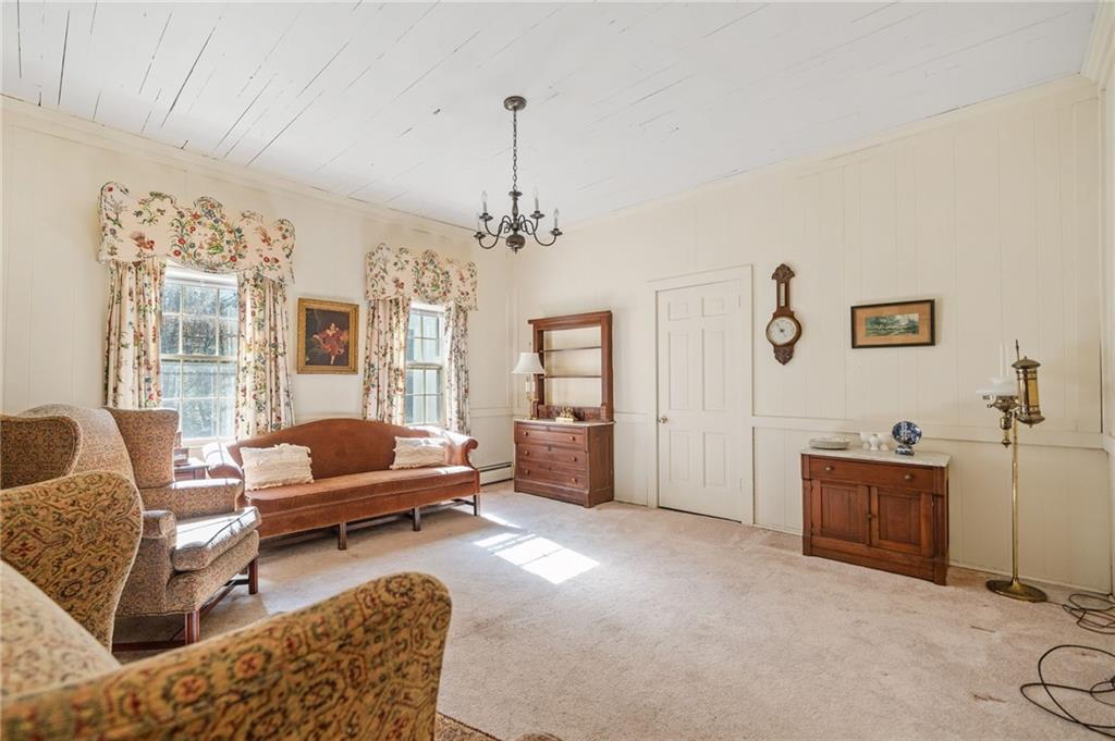 6.85 Acres - Residential