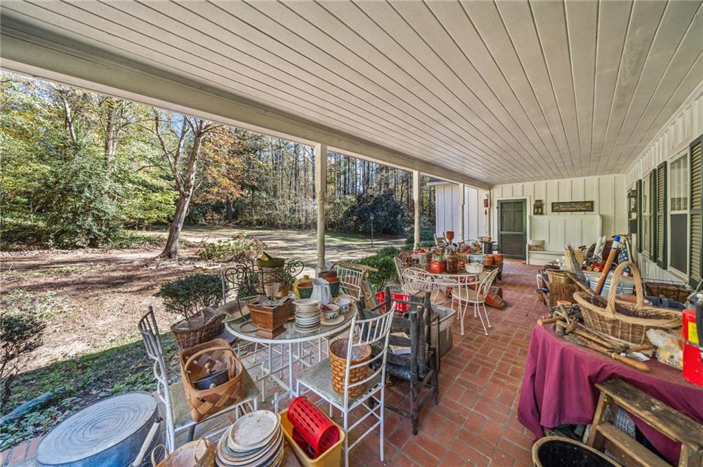 6.85 Acres - Residential