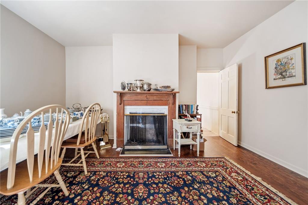 6.85 Acres - Residential