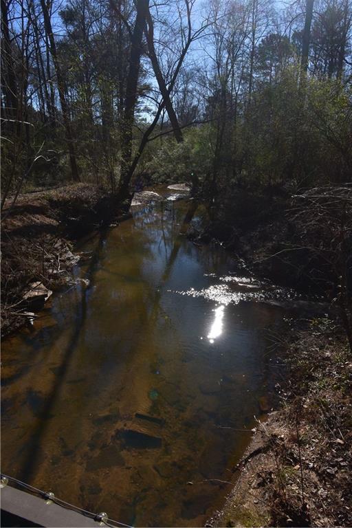 6.85 Acres - Residential
