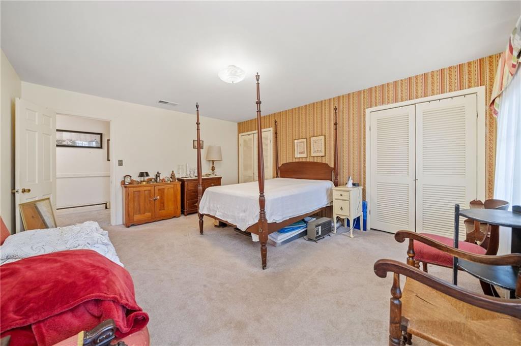 6.85 Acres - Residential