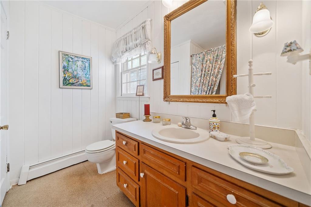 6.85 Acres - Residential