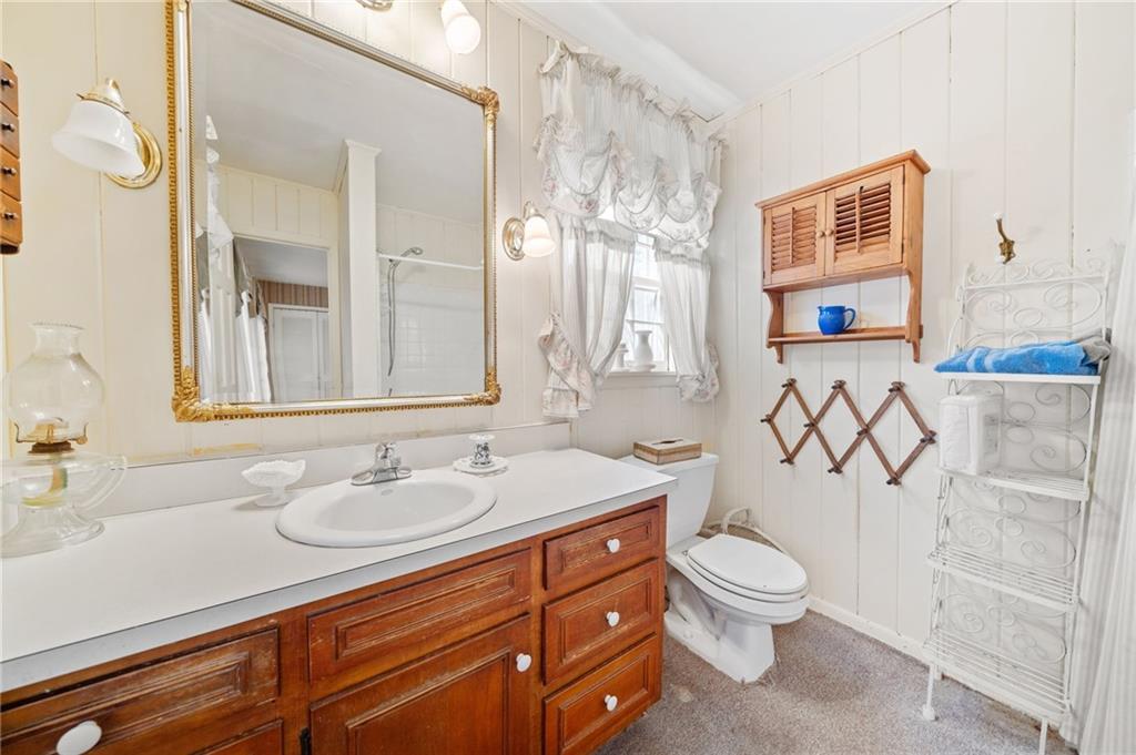 6.85 Acres - Residential