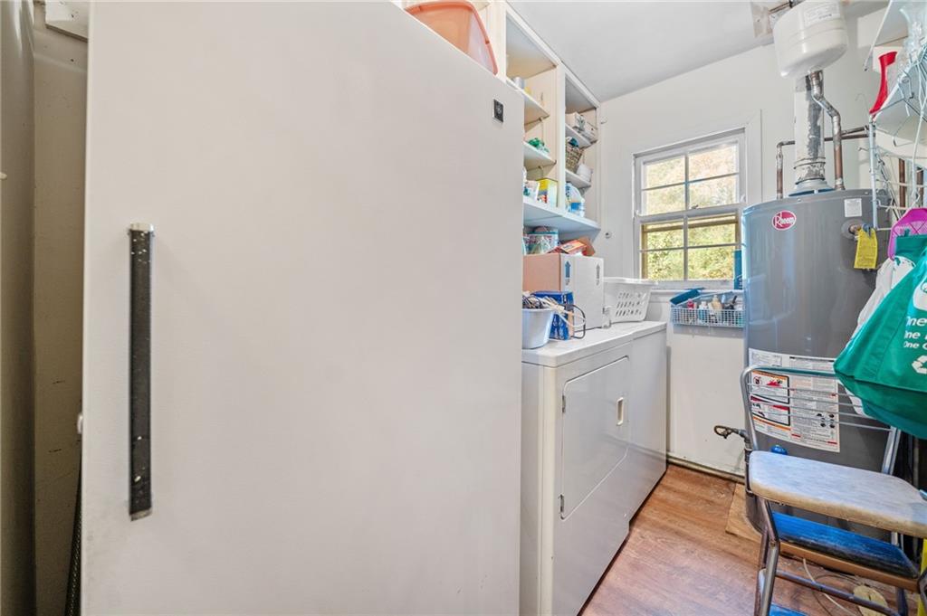 6.85 Acres - Residential