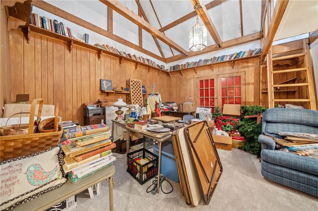6.85 Acres - Residential