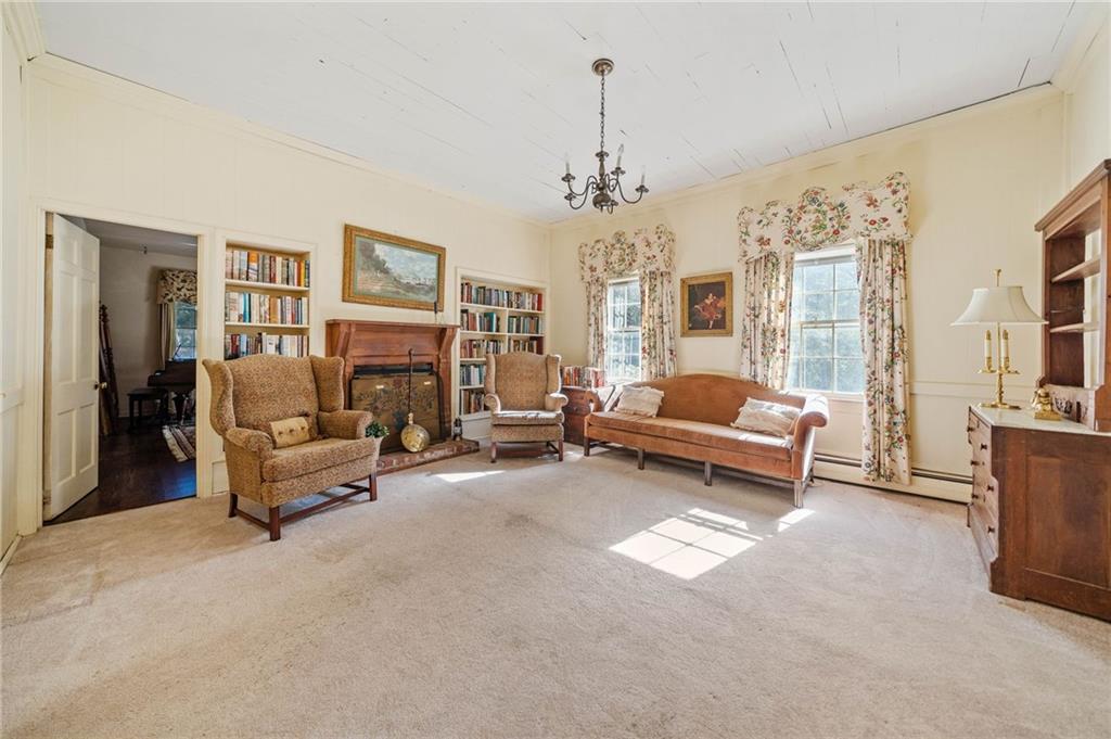 6.85 Acres - Residential