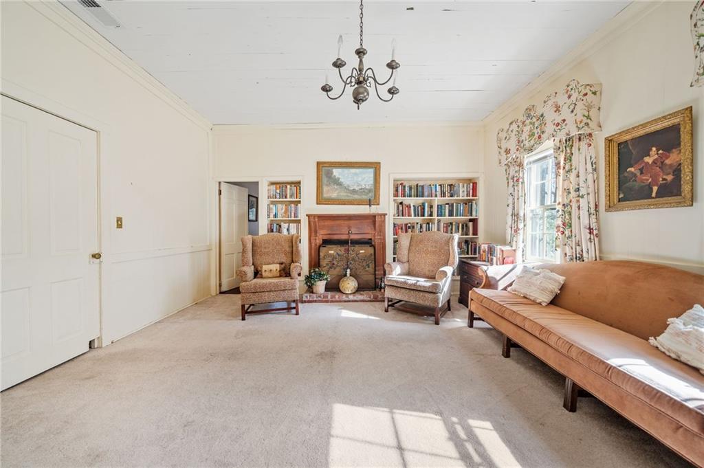 6.85 Acres - Residential