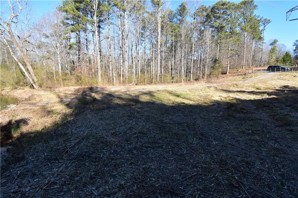 6.85 Acres - Residential