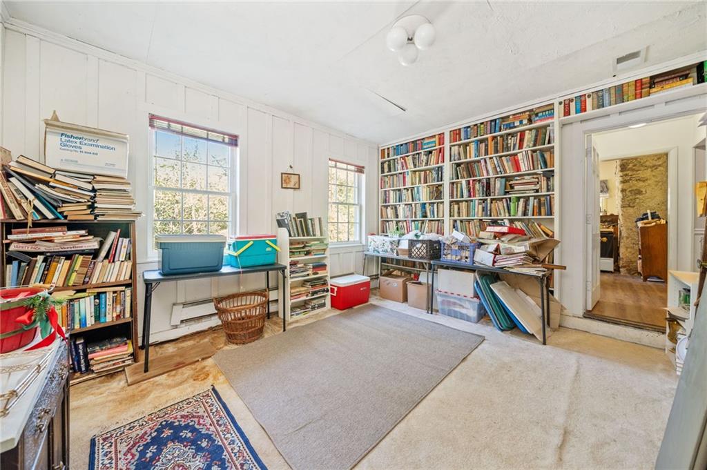 6.85 Acres - Residential