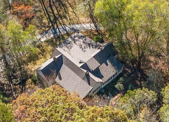 6.85 Acres - Residential