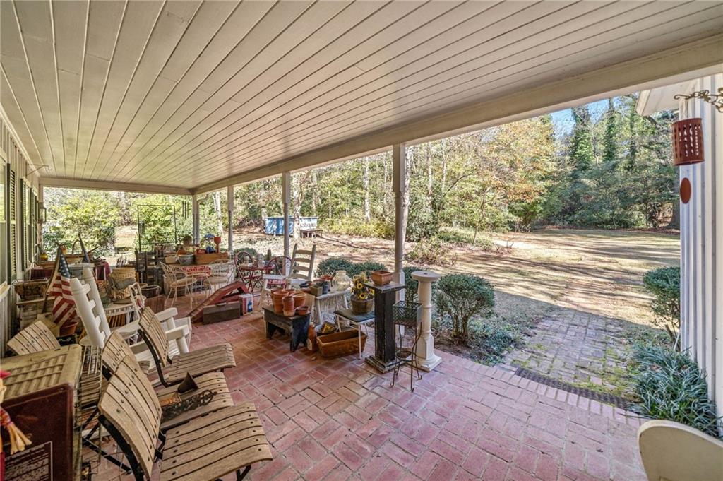 6.85 Acres - Residential