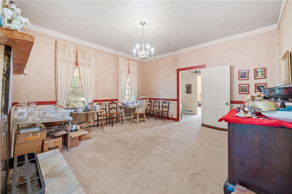 6.85 Acres - Residential