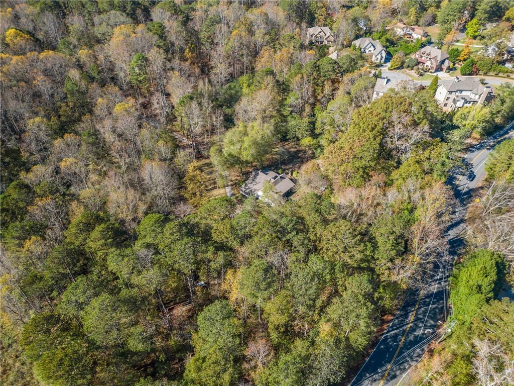 6.85 Acres - Residential