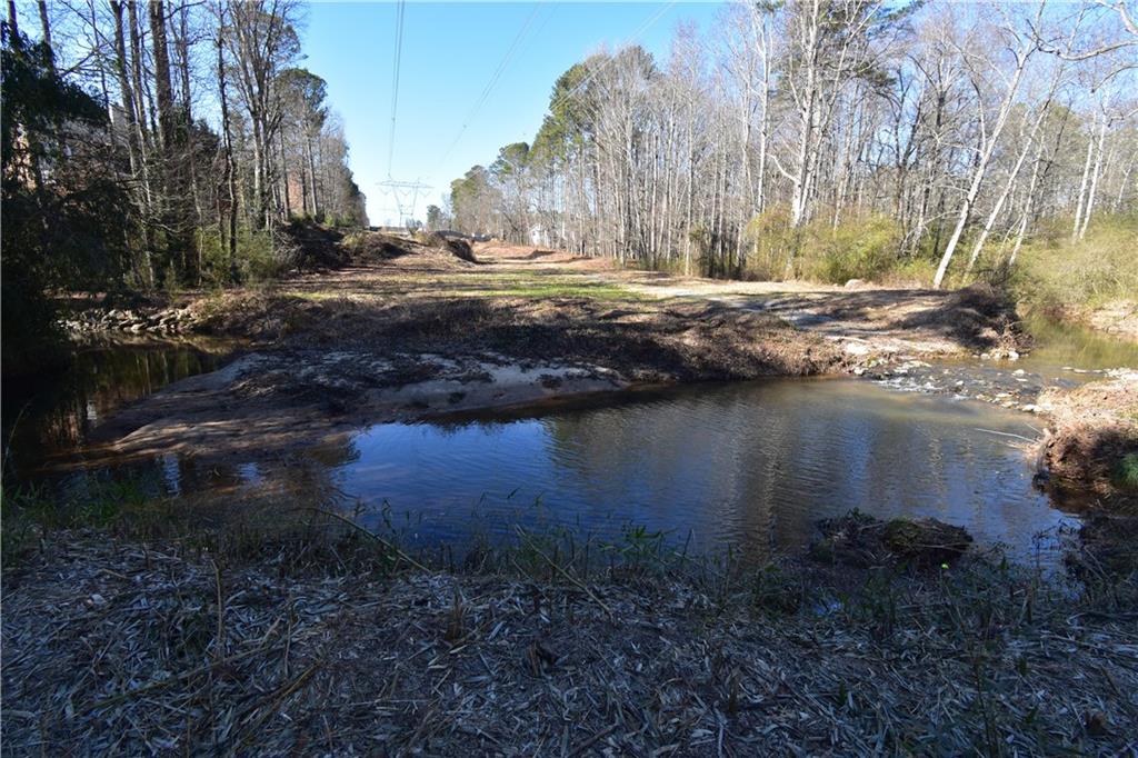 6.85 Acres - Residential