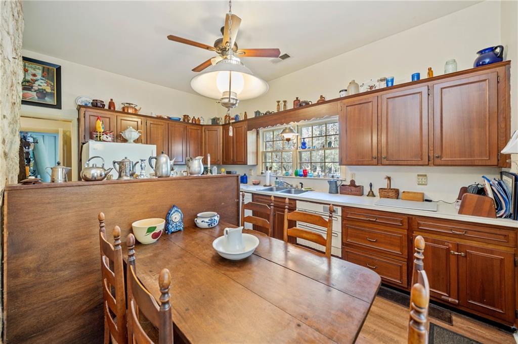 6.85 Acres - Residential